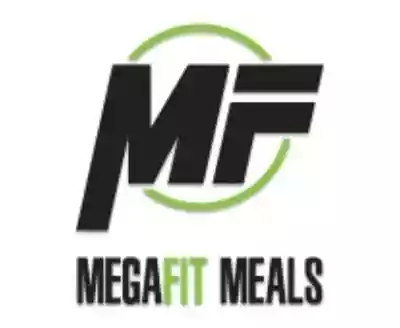 Shop MegaFit Meals discount codes logo