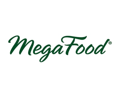 Shop MegaFood logo