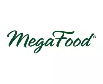 Shop MegaFood discount codes logo