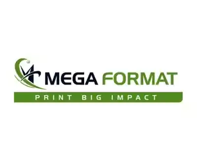 Shop Mega Format promo codes logo