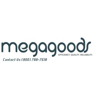 Shop Megagoods logo