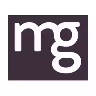 MegaGrass logo