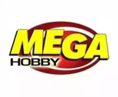 MegaHobby logo