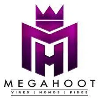 MegaHoot logo