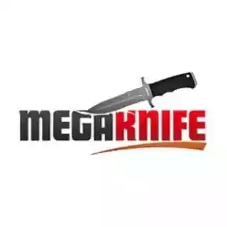 Shop Mega Knife logo