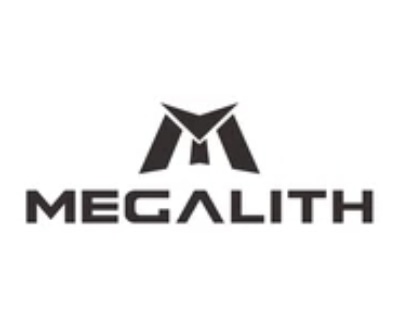 Shop Megalith Watch logo