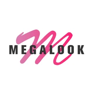 Megalook Hair logo