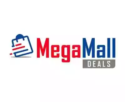 Shop MegaMallDeals promo codes logo