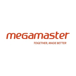 Shop Megamaster USA logo