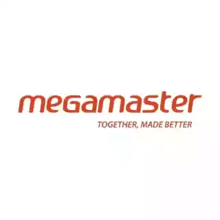 Megamaster USA promo codes