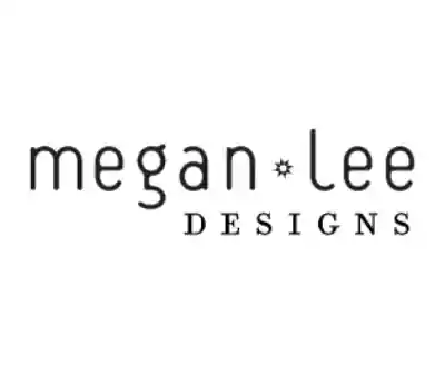 Shop Megan Lee Designs coupon codes logo