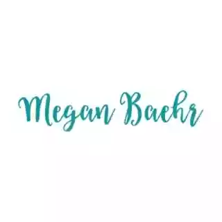 Megan Baehr coupon codes