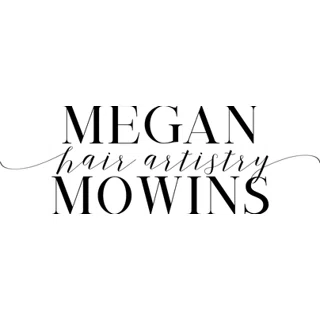 Megan Mowins Hair Artistry logo