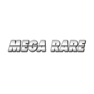 Shop Mega Rare logo