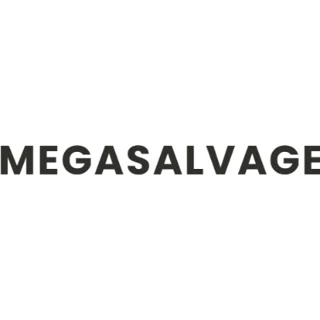 MegaSalvage logo