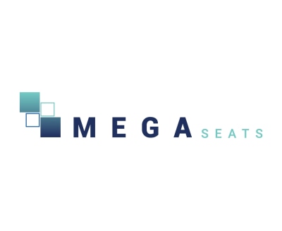 Shop Mega Seats logo