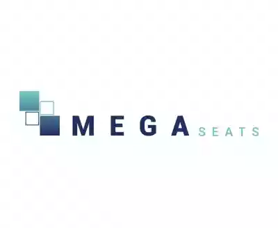 MEGAseats logo