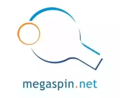 Megaspin logo