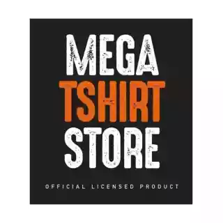 Shop Mega Tshirt Store coupon codes logo