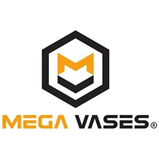 Mega Vases logo