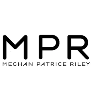 Shop Meghan Patrice Riley logo
