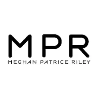 Shop Meghan Patrice Riley discount codes logo