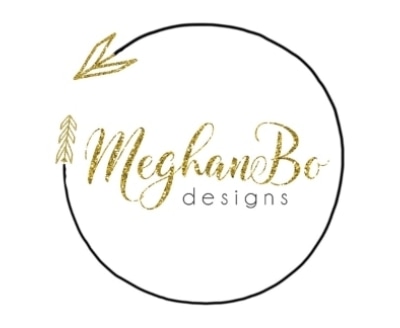 Shop Meghan Bo Designs logo