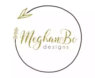 Meghan Bo Designs logo
