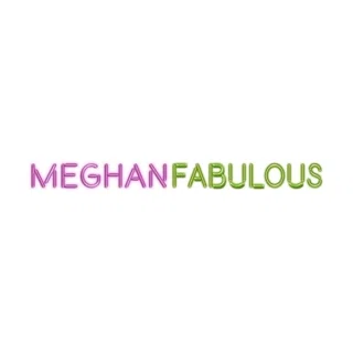 Shop Meghan Fabulous logo