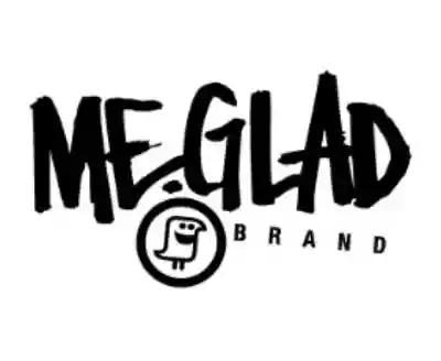 Me.Glad Brand logo