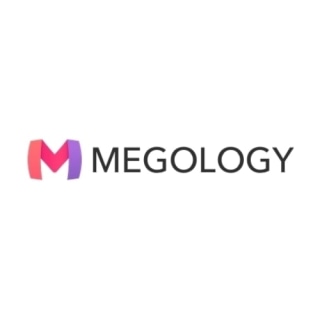 Shop Megology logo