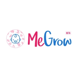 Shop MeGrowApp logo