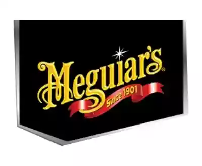 Meguiars Direct logo