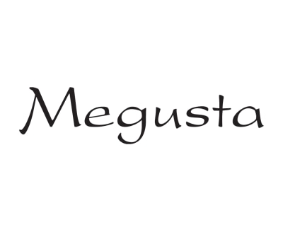 Shop Megusta logo