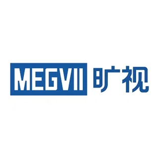 Megvii  logo