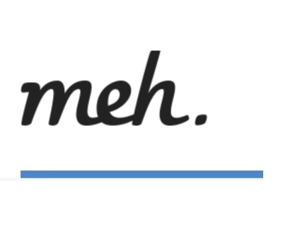 Shop Meh logo
