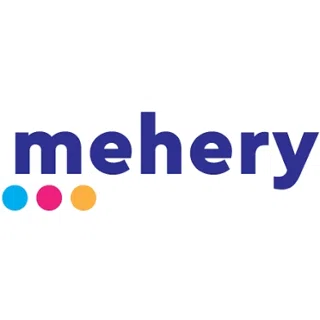 Mehery logo