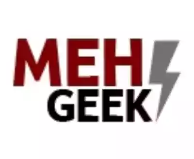 Shop Mehgeek coupon codes logo