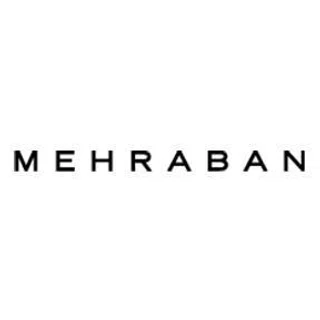 Mehraban  logo