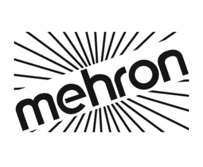 Shop Mehron logo
