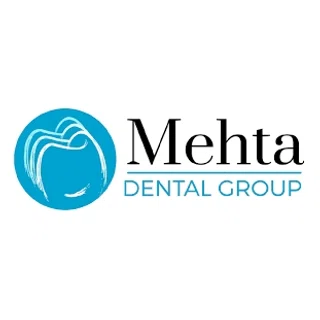 Mehta Dental Group logo