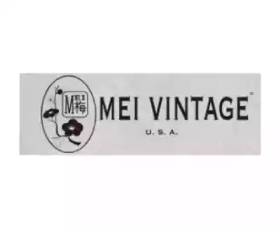 Shop Mei Vintage coupon codes logo