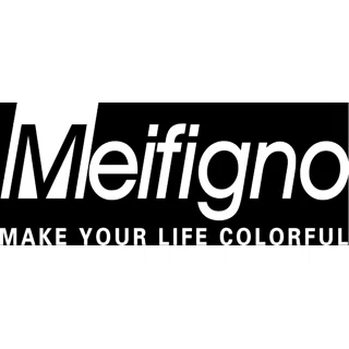 Meifigno logo