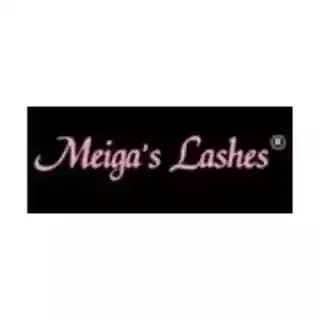 Shop meigas mink lashes coupon codes logo