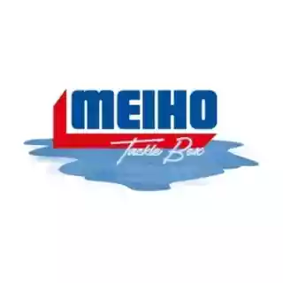 Shop Meiho Tackle Box discount codes logo