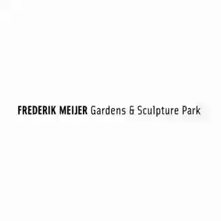 Meijer Gardens logo