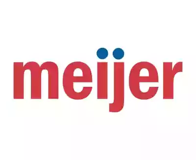 Shop Meijer promo codes logo