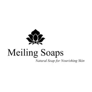 Shop Meiling Soaps discount codes logo