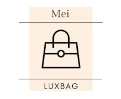 Shop Mei Luxbag logo