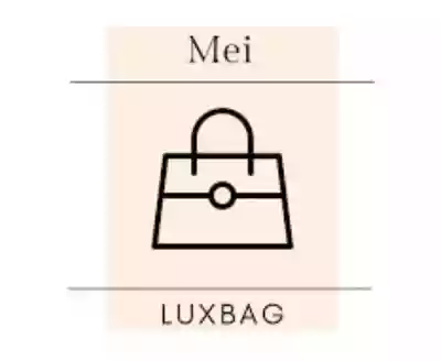 Mei Luxbag coupon codes